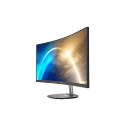 Monitor MSI PRO MP341CQ 34" UWQHD VA 100Hz 4ms Zakrzywiony