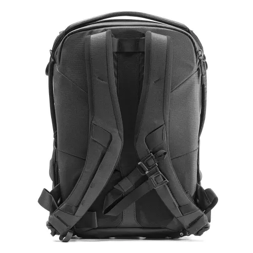 Рюкзак PEAK DESIGN Everyday Backpack 20L V2 EDLv2 - черный