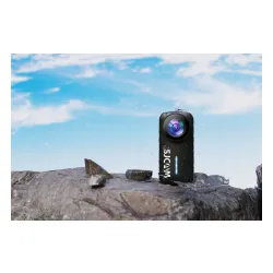 Kamera SJCAM C100+ mini Czarny