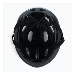 Kask rowerowy Rudy Project Strym black stealth matte