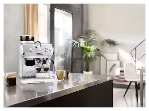 De'Longhi La Specialista Arte EC9155.W biały