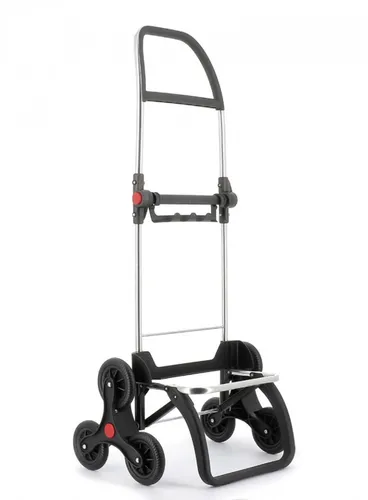 Rolser Logic RD6 and-Max MF folding coș de cumpărături-fuchsia