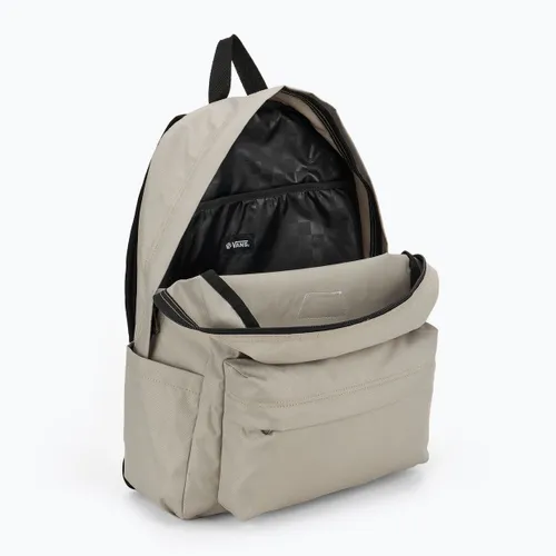 Plecak miejski Vans Old Skool Backpack 22 l london fog