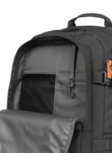 Городской рюкзак Eastpak Volker CS-cs black denim 2