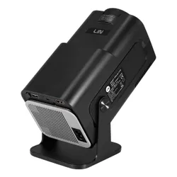 Projektor LIN Smart Vision LP-K320 Full HD (1920 x 1080), 300 ANSI lumen, Wi-Fi, Bluetooth