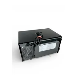 Kuchenka mikrofalowa Haier ID Touch Seria 2 HAMGI23S2STB Grill - outlet