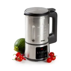 Zupowar Domo DO727BL 900W 1,2l