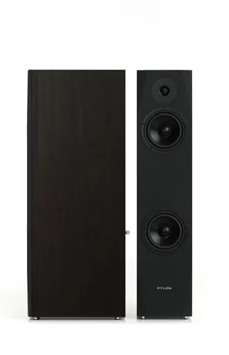 Kolumny Pylon Audio Sapphire 25 Wenge 2szt.