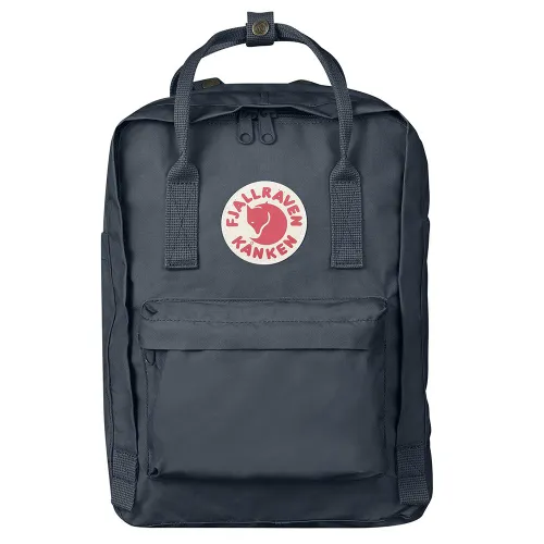 Рюкзак Fjallraven Kanken ноутбук 13-graphite