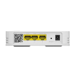 Router STRONG Atria 1200 V2 2.4 / 5 GHz (DualBand), Wi-Fi Mesh (3 szt.)