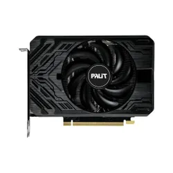 Karta graficzna Palit GeForce RTX 4060 Ti StormX 8GB GDDR6 128bit DLSS