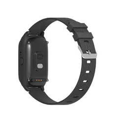 Smartwatch Forever Siva ST-100 LTE черный