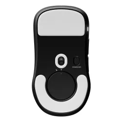 Myszka gamingowa SteelSeries Sensei Pro Mini Czarna