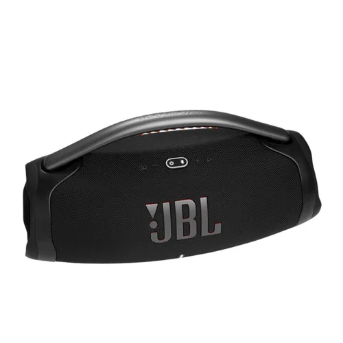 Динамик Bluetooth JBL Boombox 3 180 Вт черный