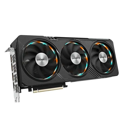 Karta graficzna Gigabyte GeForce RTX 4070 Ti Ti GAMING OC V2 12GB GDDR6X 192bit DLSS