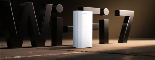 Router TENDA EE3 Pro 2.4 / 5 GHz (DualBand), Wi-Fi Mesh (3 szt.)