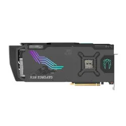 Karta graficzna Zotac GeForce RTX 4070 Ti Super AMP HOLO 16GB GDDR6X 256bit DLSS 3