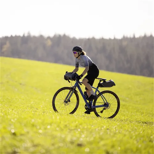 Torba podsiodłowa KLICKFIX Bikepack X Compact