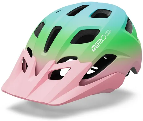 Kask rowerowy GIRO Tremor