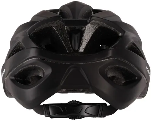 Kask rowerowy KROSS Vincitore Czarny MTB (rozmiar M)