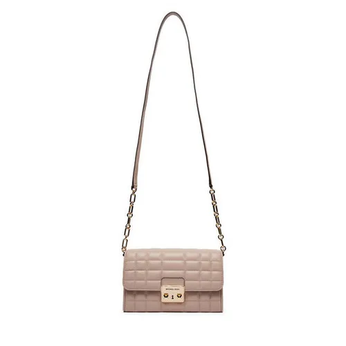 Geanta de mana MICHAEL Michael Kors 32S4G2RC9L Roz