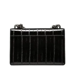 Kurt Geiger Shoreditch Sm Cruce Corp Sac 2888700309 Negru