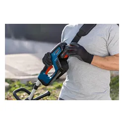 Podkaszarka akumulatorowa BOSCH GRT 18V-33