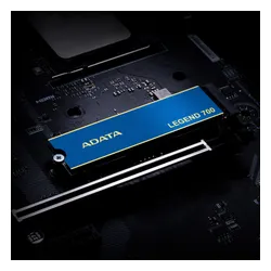 Dysk Adata Legend 700 512GB PCIe Gen3 x4