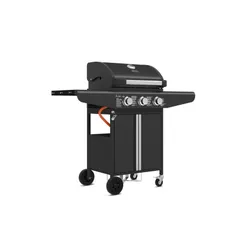 KOLER Grill Gazowy Relish v1 Compact Black