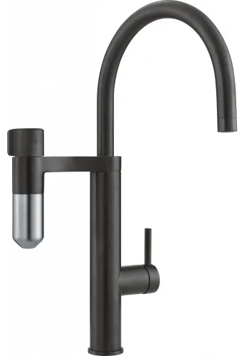 Bateria FRANKE Vital J 120.0621.312 Czarny/stal