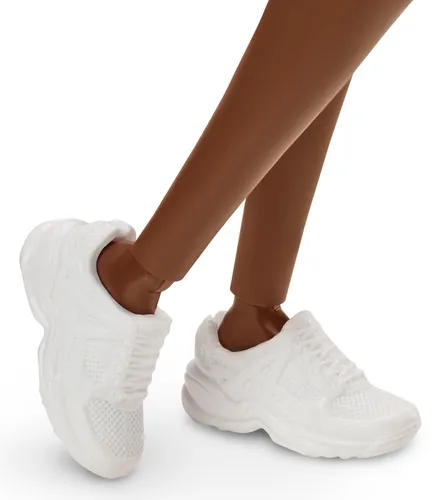 Lalka Barbie Inspiring Women Venus Williams HRM49