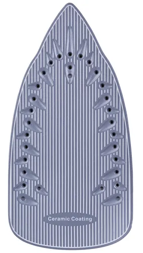 Żelazko MPM PRODUCT MZE-04