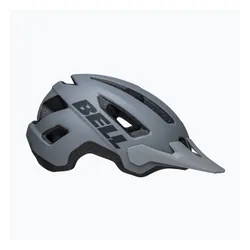 Kask rowerowy Bell Nomad 2 Integrated MIPS matte gray