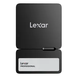 Dysk LEXAR Professional SL400 1TB SSD + Hub