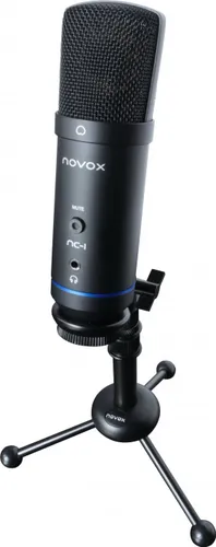 Novox NC 1 Sınıf USB Mikrofon