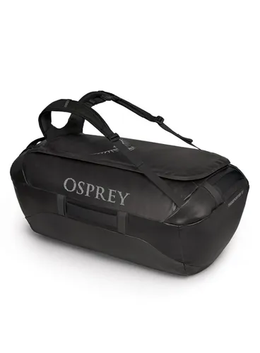 Складная сумка Osprey Transporter 95-black