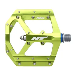 Pedały rowerowe HT AE03