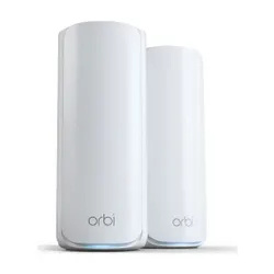 Netgear wifi 7 Mesh Orbi RBE772-100EUS