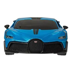 Samochód zdalnie sterowany RW Bugatti Divo 29524M