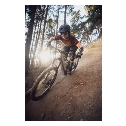 Kask rowerowy ALPINA Comox
