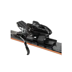 Narty zjazdowe VÖLKL PEREGRINE XTD ELITE + wiązanie MARKER VMOTION 10 z GRIP WALK 2025 - Długość (cm) - 154