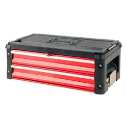 Skrzynka narzędziowa YATO YT-09107