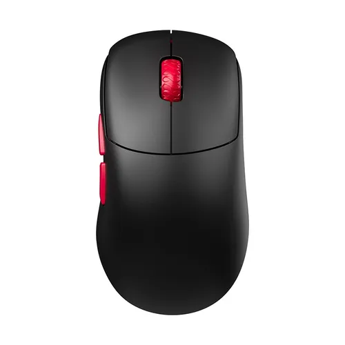 Myszka gamingowa Lamzu Thorn V2 Black-Red