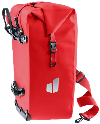 Sakwa DEUTER Visby 20+5