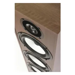 Kolumny Pylon Audio Pearl 27 Orzech 2szt.