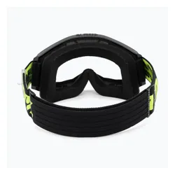 Gogle rowerowe 100% Strata 2 solar eclipse/clear