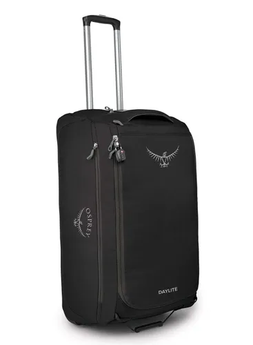 Дорожная сумка Osprey Daylite Wheeled Duffel 85-black