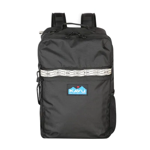 Plecak miejski KAVU Hauler Hills 39 l raven