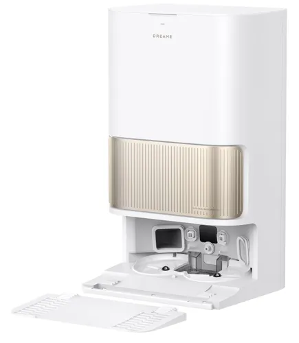 Robot sprzątający DREAME L40S Pro Ultra Biały