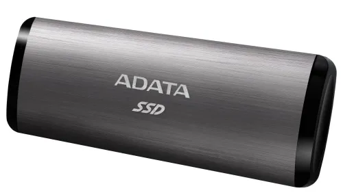 Dysk Adata SE760 1TB USB 3.2 Typ C Szary